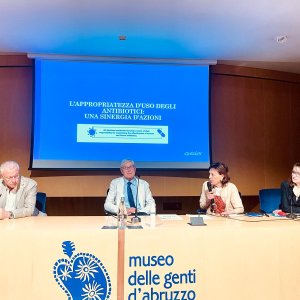 ECM del 15/06/24 - L’antimicrobico-resistenza 
